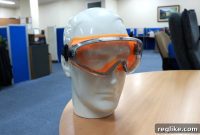 Google’s Goggle Grab