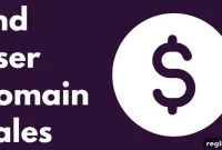 This Weeks End User Domain Buyers Including a Soccer Club
Domain Deals: Soccer Club Among End-User Buyers This Week