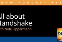 Demystifying Handshake DNW Podcast 411