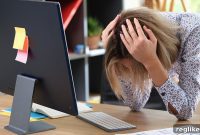 Preventing Accidental Domain Name Sales