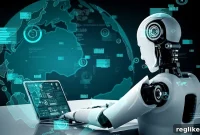 Can AI Craft Compelling Domain Name Descriptions?