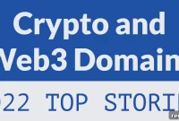 Crypto and Web3: 2022’s Defining Moments
