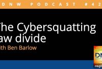 Cybersquatting Law: A Digital Land Grab?