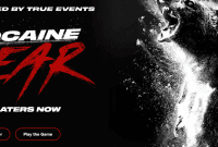 Cocaine Bear: Dot-Com Domination