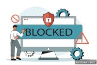 India Blocks Major Domain Registrars