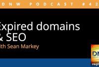 Expired Domains for SEO Advantage
