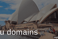 auDA: 740,000 Direct .au Registrations Mark First Year Milestone