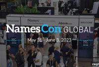 NamesCon Is On Get My Schedule Today