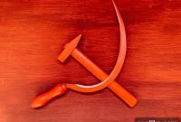 Unraveling Dot Com Communism
