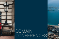 London and Dubai: This Year’s Domain Conference Destinations