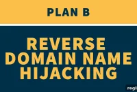 Real Estate Firm Dodges Domain Hijacking Attempt