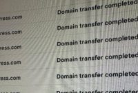 Google Domains’ten WordPress’e 44.000 Alan Adı Akını