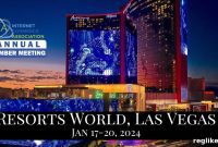 ICA January Meeting Registration Now Open
