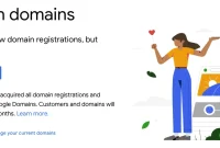 A New Home for Google Domains: Squarespace