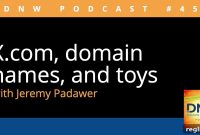 The X.com Saga: Domains, Branding, and Unexpected Toys