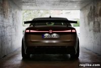 Volkswagen Halts Pursuit of Branded Domain