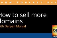 Selling Domain Names: Expert Tips and Strategies