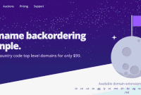 Dynadot Acquires Parkio to Expand Expired Domain Auction Footprint