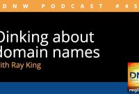 Oinking About Domain Names: A DNW Podcast Episode
Domain Name Musings: DNW Podcast #457