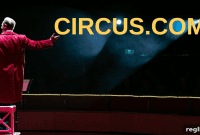 Circus.com Eludes Gambling Firm for a Third Time