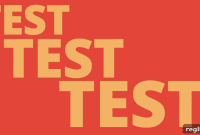 Test, Adapt, Evolve