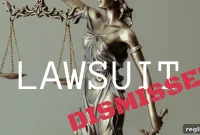 Private Equity Group Drops Lawsuit Over Single Word Error
