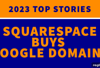 Squarespace’s Domain Play: A Bold Move