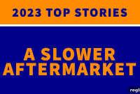 2023 Aftermarket Recap: The Year of Deceleration
