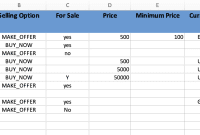 Effortless Sedo Portfolio Updates