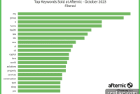 AI’s Ascent Stalls in Aftermarket Sales