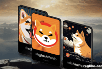 Shiba Inu Cryptocurrency Domain Incoming