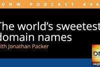 Uncovering the World’s Sweetest Domains