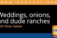Peeling Back the Layers: Love, Laughter, and Life on the Ranch