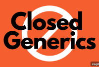 ICANN Rejects Closed Generics in Next TLD Round