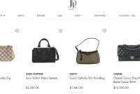 Luxe Du Jour Snags Premium Domain, Saving Big