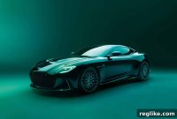 Aston Martin Secures .ai Domain After Dispute