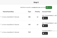 Unlock Catch-All Email Forwarding in Squadhelp