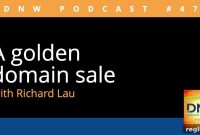 Unpacking the Golden Domain Deal in Episode 479