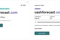 Decoding GoDaddy’s Premium Domain Presentation: 3 Key Insights