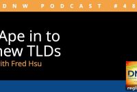 Riding the New TLD Wave