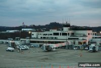 West Virginia Airport Moves to Reclaim Domain Name