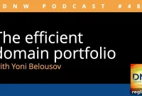 Optimizing Your Domain Portfolio
