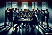 ICANN’s Dilemma Keeping New TLDs Clean