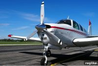 Beechcraft Üreticisinden Alan Adı Gaspı Girişimi