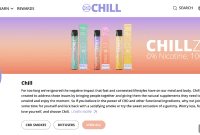 Company Claims Chill.com Domain Name Was Stolen