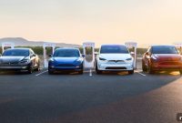 Car Parts Site Prevails Over Tesla in Cybersquatting Dispute