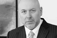 Ben Crawford Heads Com Laude in Domain Industry Comeback