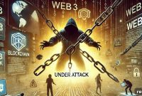 Squarespace Domains Become Web3 Attack Vector