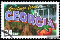 State vs. Nation: The Georgia Domain Dilemma