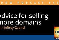 Mastering Domain Sales